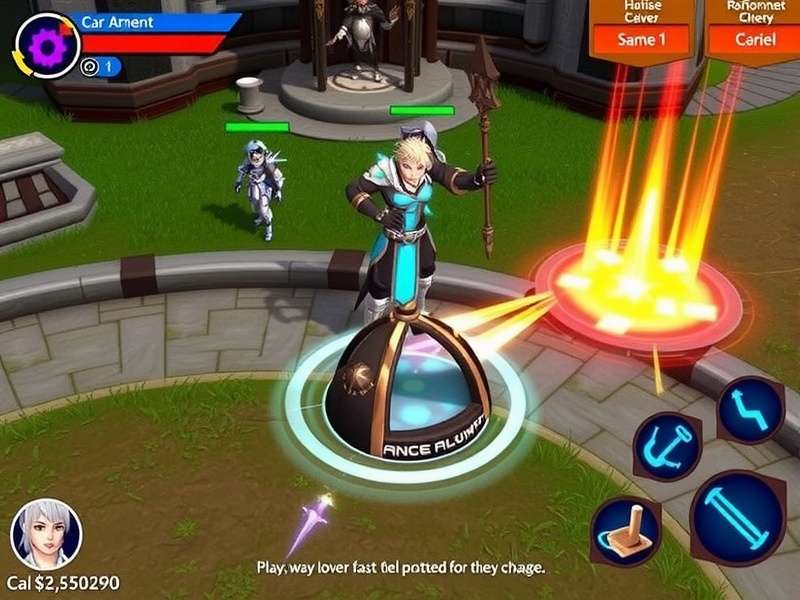 Conquest Arrancar Triumph PvP Arena